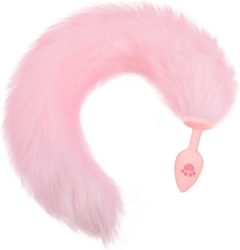 Tail plug - tail, plug，tail