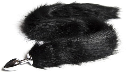 Ooiixx sexy fox tail - sexy, cosplay