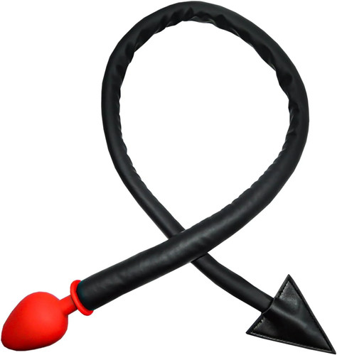 Silicone butt plugs - silicone,